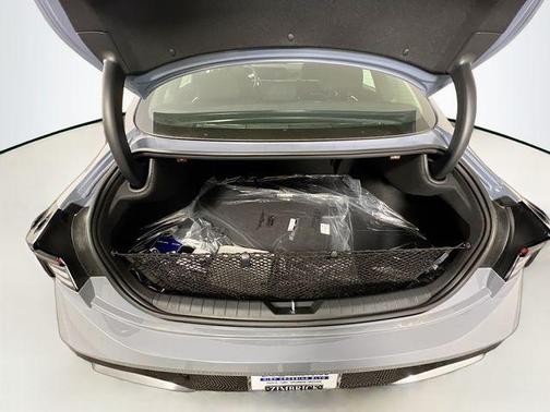 2025 Hyundai SONATA Hybrid SE