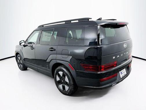 2025 Hyundai SANTA FE SEL 2.4