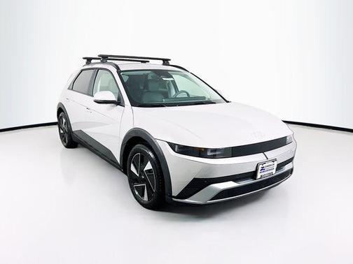 2025 Hyundai IONIQ 5 SEL