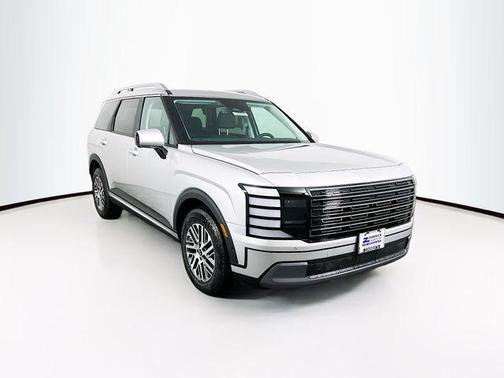 2026 Hyundai PALISADE SEL Premium