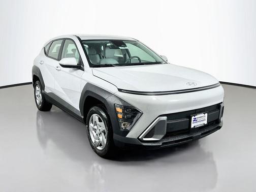 C5g 2027 Hyundai KONA SE