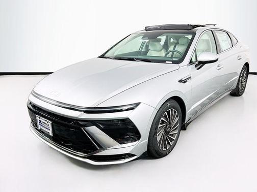 2026 Hyundai SONATA Hybrid SE