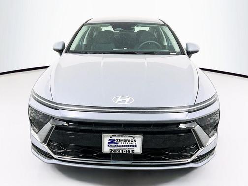 2026 Hyundai SONATA SEL