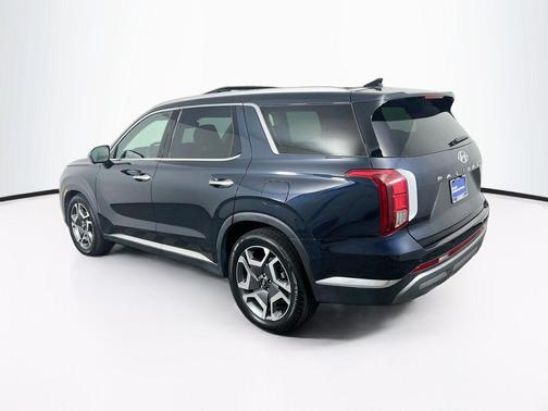 Moonlight Cloud 2024 Hyundai PALISADE Limited