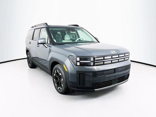 2026 Hyundai SANTA FE SEL 2.4