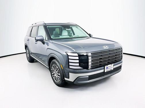 2026 Hyundai PALISADE SEL Premium