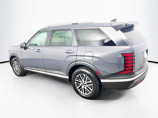 2026 Hyundai PALISADE SEL Premium