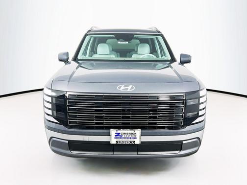 2026 Hyundai PALISADE SEL Premium