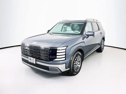 2026 Hyundai PALISADE SEL Premium