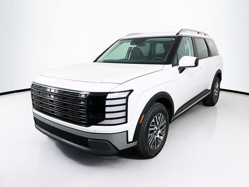 2026 Hyundai PALISADE SEL 7P