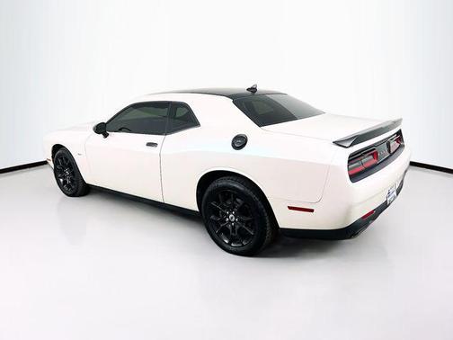 2018 Dodge Challenger GT