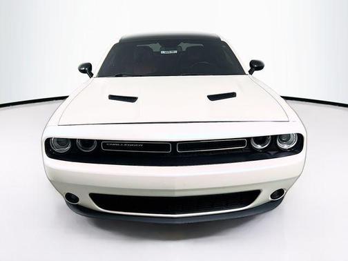 2018 Dodge Challenger GT