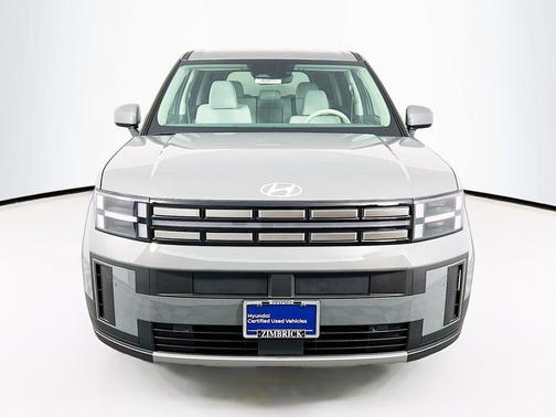 2025 Hyundai SANTA FE SE