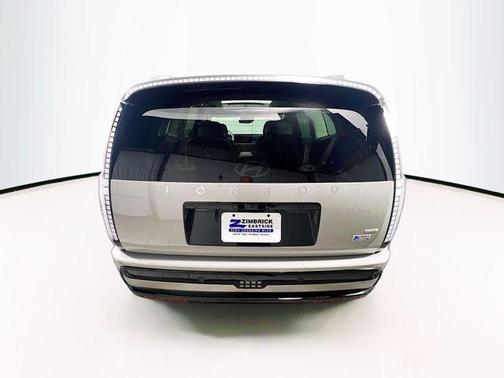 2026 Hyundai IONIQ 9 Performance Calligraphy