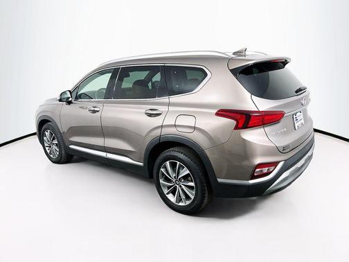 2019 Hyundai SANTA FE Ultimate 2.4