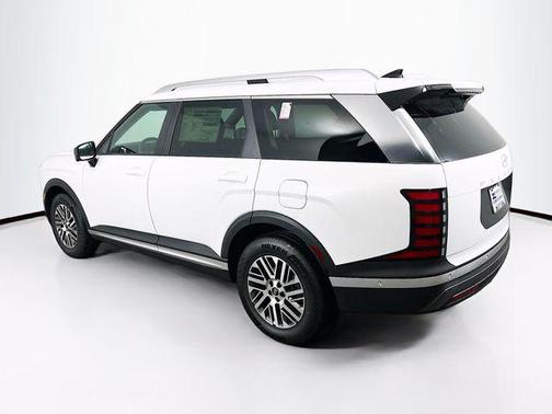 2026 Hyundai PALISADE SEL Premium