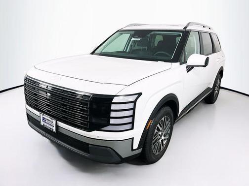 2026 Hyundai PALISADE SEL Premium