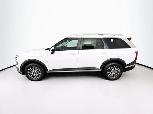 2026 Hyundai PALISADE SEL Premium