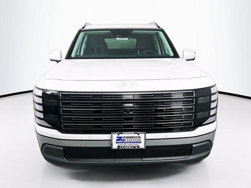 2026 Hyundai PALISADE SEL Premium