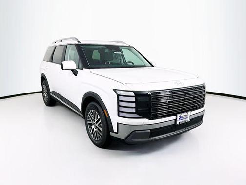 2026 Hyundai PALISADE SEL Premium