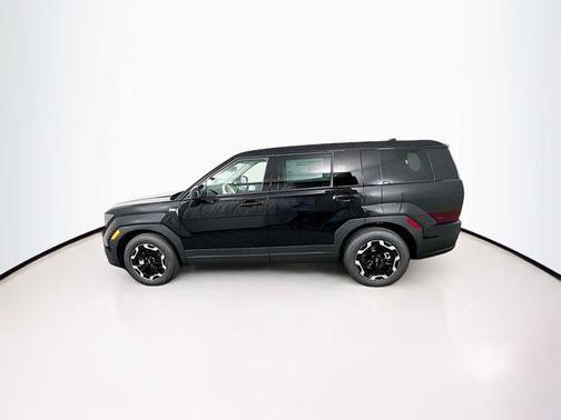 2025 Hyundai SANTA FE SE