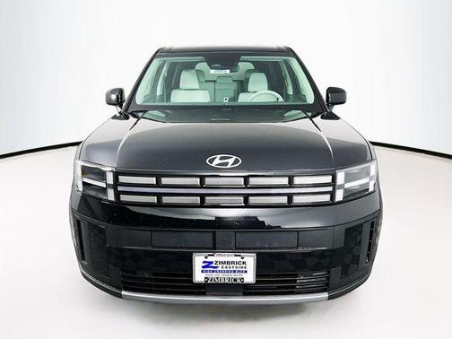 2025 Hyundai SANTA FE SE