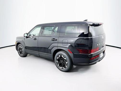 2025 Hyundai SANTA FE SE