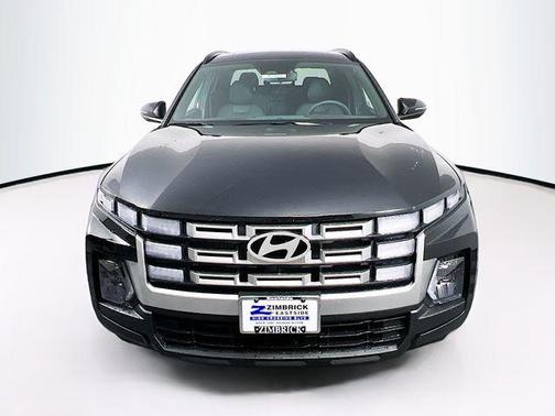 2025 Hyundai SANTA CRUZ SEL Activity