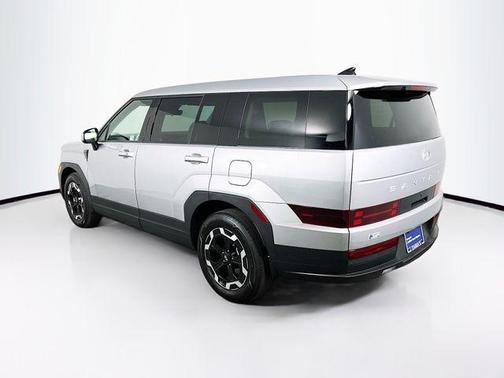 2025 Hyundai SANTA FE SE