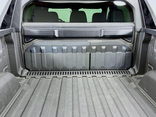 Summit White 2026 GMC Sierra EV Max Range AT4