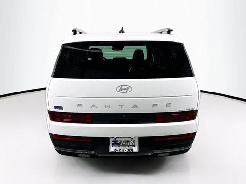 2026 Hyundai SANTA FE SEL 2.4
