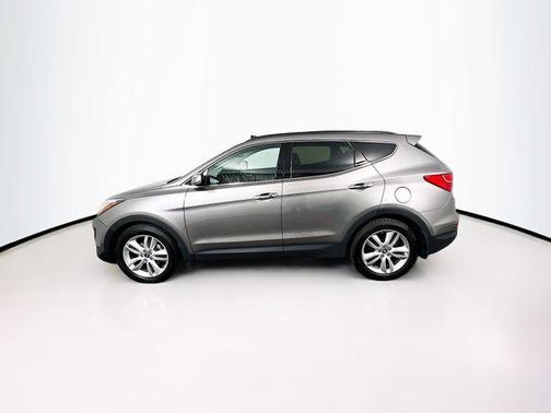 2015 Hyundai Santa Fe Sport 2.0L Turbo