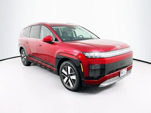 2026 Hyundai IONIQ 9 SEL