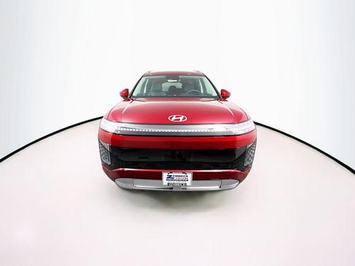 2026 Hyundai IONIQ 9 SEL