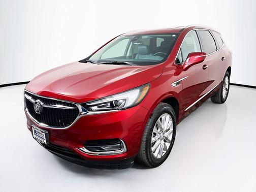 2021 Buick Enclave AWD Premium