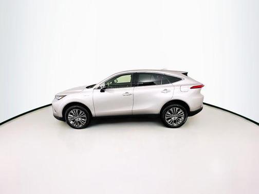 2021 Toyota Venza Limited