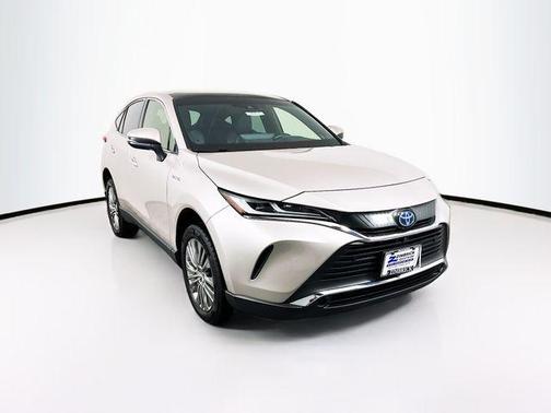 2021 Toyota Venza Limited