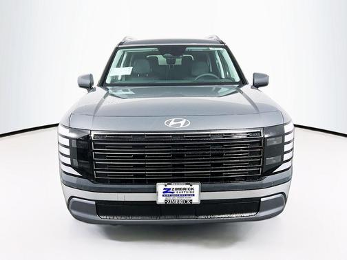 2026 Hyundai Palisade Hybrid SEL 7P
