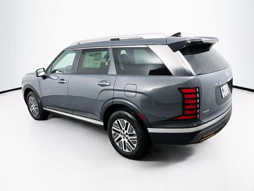 2026 Hyundai Palisade Hybrid SEL 7P