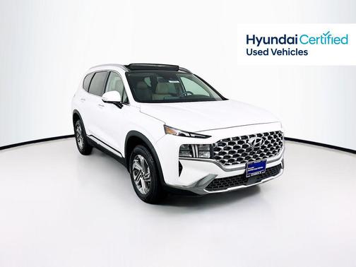 2023 Hyundai SANTA FE SEL 2.4