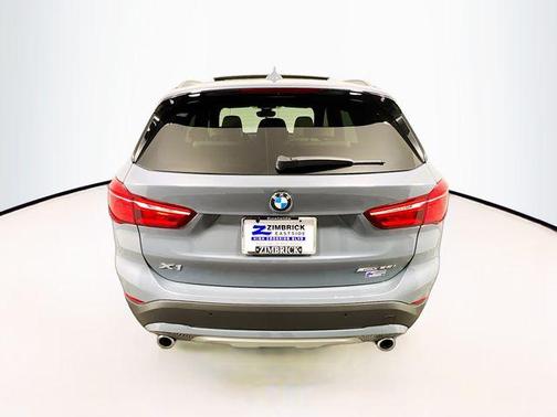 2020 BMW X1 sDrive28i