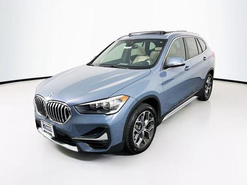 2020 BMW X1 sDrive28i