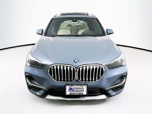 2020 BMW X1 sDrive28i