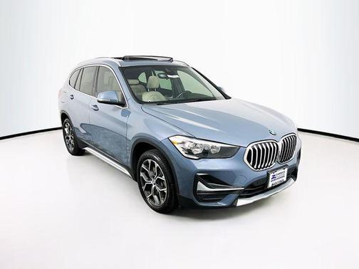 2020 BMW X1 sDrive28i