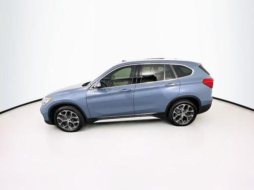 2020 BMW X1 sDrive28i