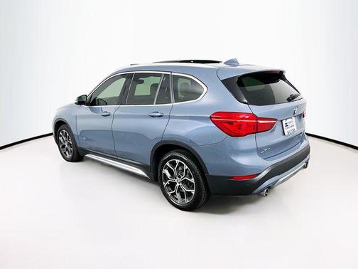 2020 BMW X1 sDrive28i
