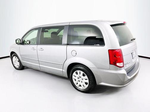 2014 Dodge Grand Caravan AVP/SE