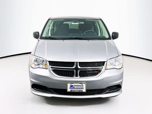 2014 Dodge Grand Caravan AVP/SE