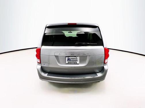 2014 Dodge Grand Caravan AVP/SE