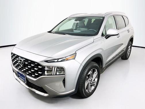 2023 Hyundai SANTA FE SEL 2.4
